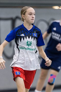 Bild 35 - wCJ Loewinnen Cup C1